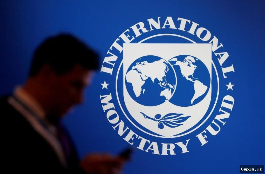 📊🇺🇿 МВФ резко пересмотрел в сторону повышения прогнозы роста ВВП Узбекистана на ближайшие годы