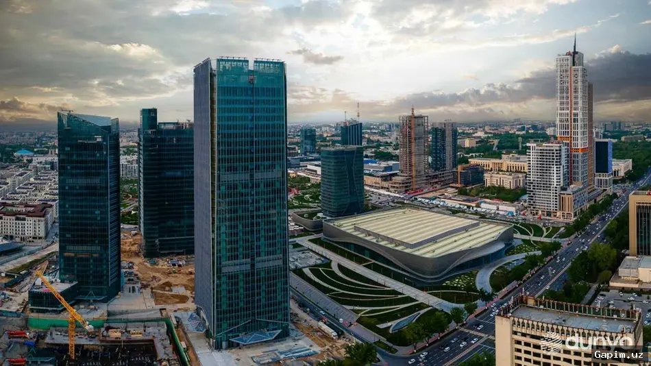 🤝🌾 Узбекистан и Италия укрепляют сотрудничество в сельском хозяйстве