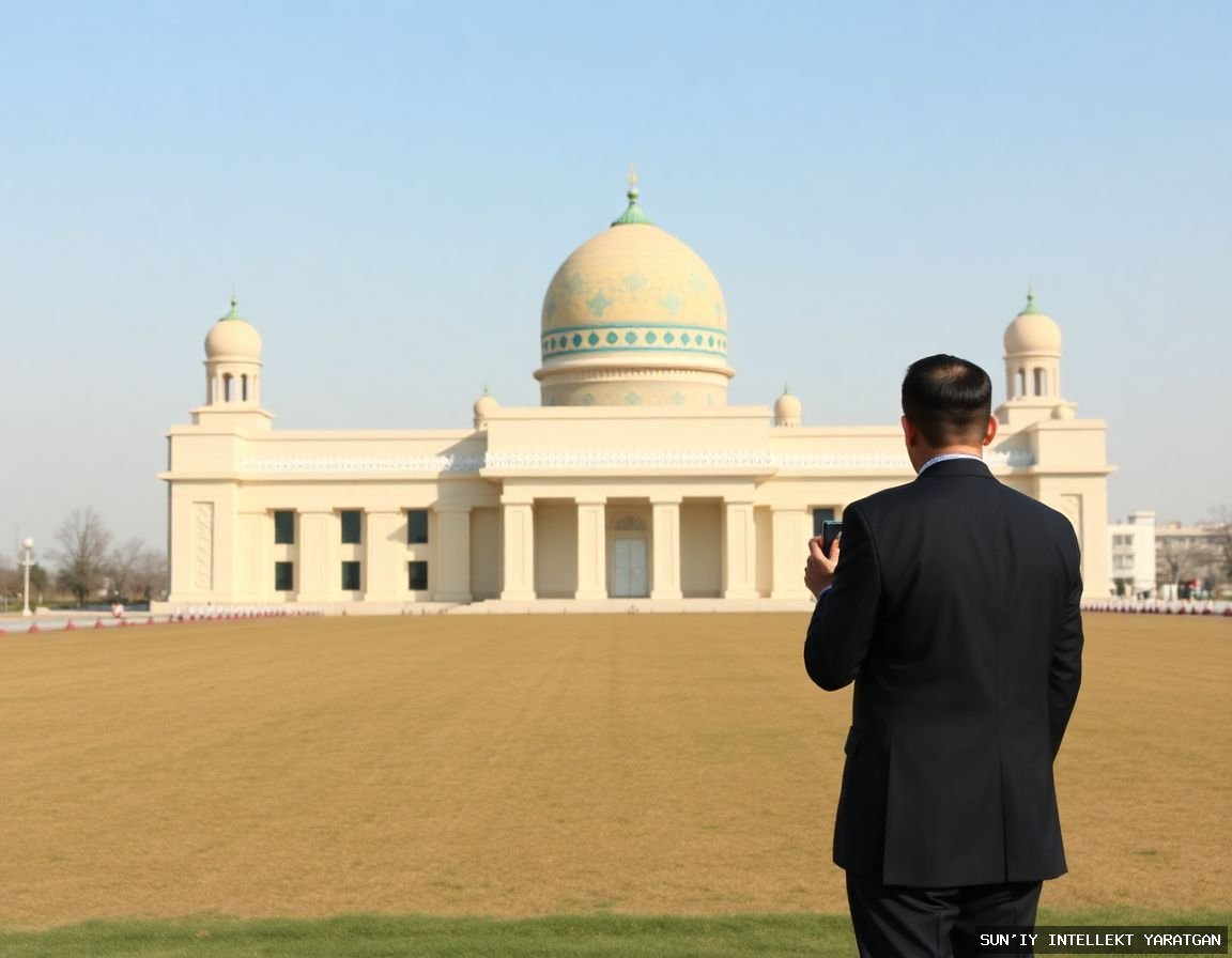 Uzbekistan to Introduce New Employment Restrictions for Former Officials to Combat Corruption