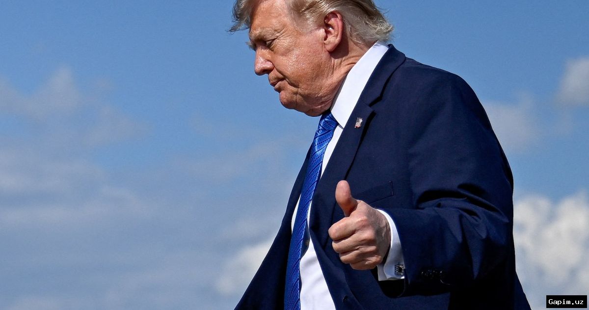 🏦⚖️ Capital One ответил на иск Trump Organization: закрытие счетов связано с проверкой на отмывание денег