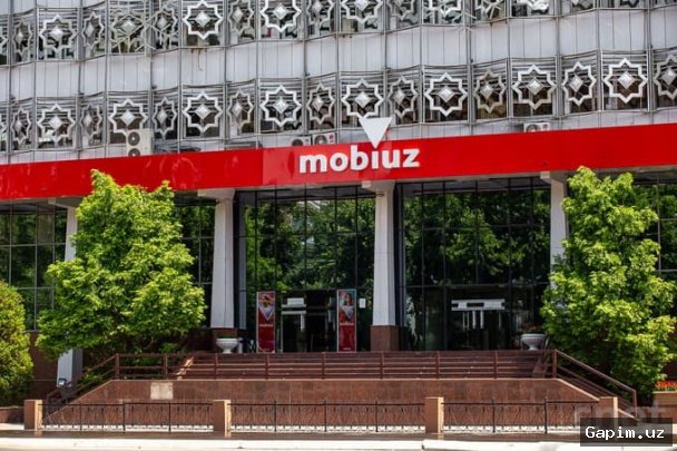 📱💸 Mobiuz ORZU: Новая линейка тарифов – 400 ГБ интернета, безлимитные звонки и цифровые сервисы