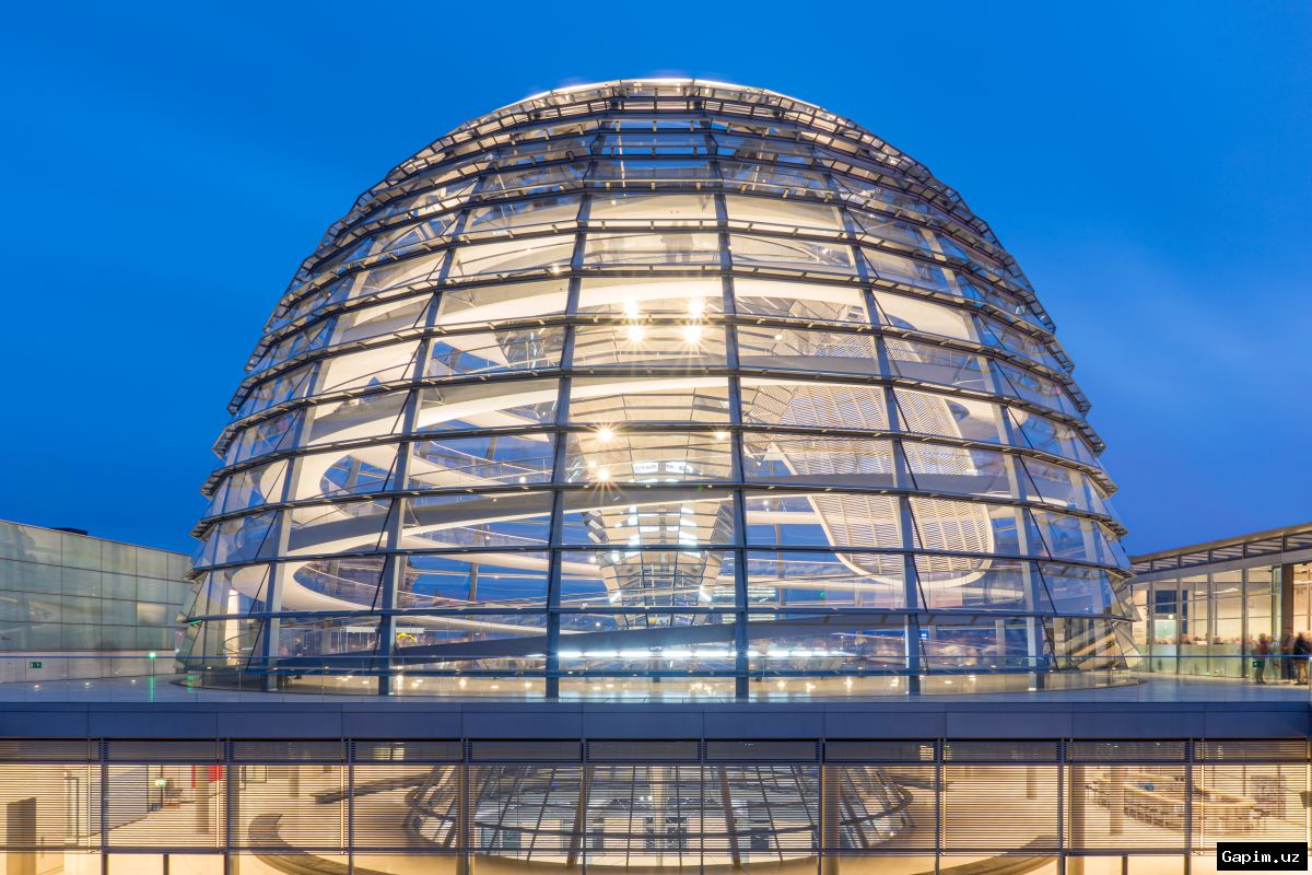 🏛️🇩🇪 European Regime Navigates Presidential Succession Amid Political Infighting and Cultural Apathy