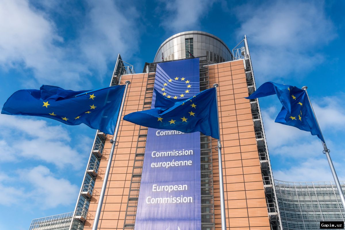 ⚖️🚫 Германия и Италия заблокировали предложение о приостановке торгового соглашения ЕС с Израилем