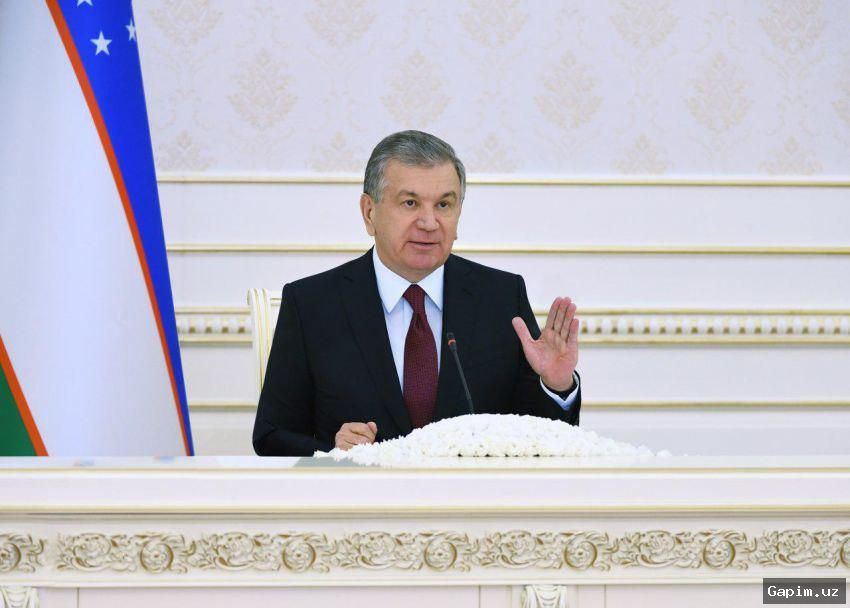 ⚡️💼 Uzbekistan to Cut Advance Payments for Electricity and Gas for Businesses to 15%