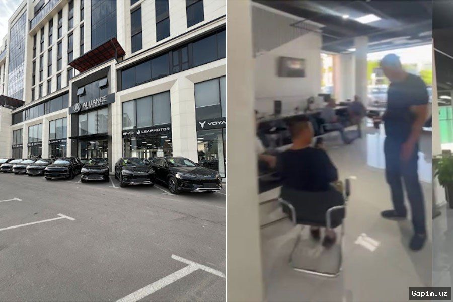 🚗⚖️ Мошенники, обещавшие автомобили под низкий процент, получили до 10 лет тюрьмы