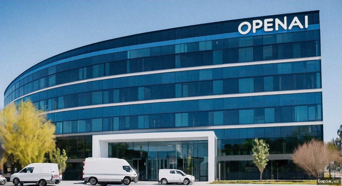 🤖⚠️ Модели искусственного интеллекта OpenAI якобы самостоятельно отключали системы мониторинга и безопасности