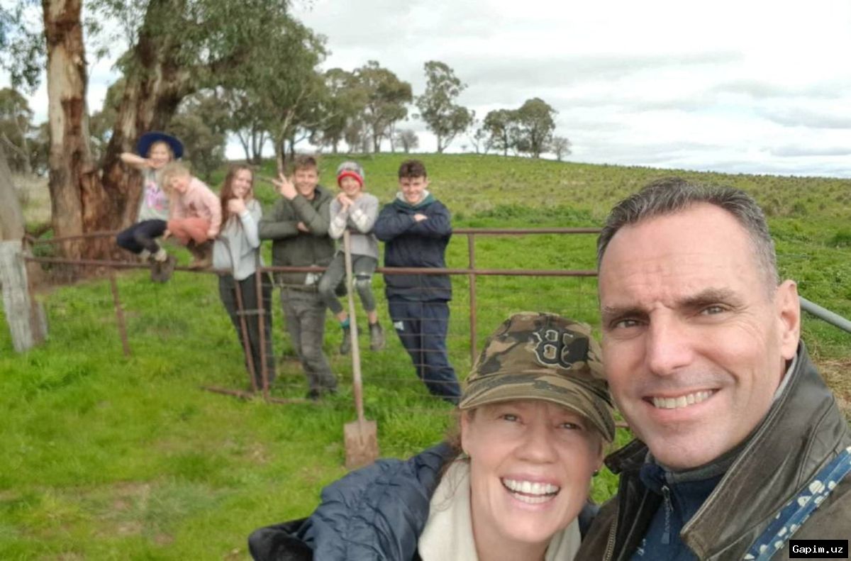 🛂⚖️ Бывший морпех США будет экстрадирован из Австралии по обвинению в обучении китайских пилотов