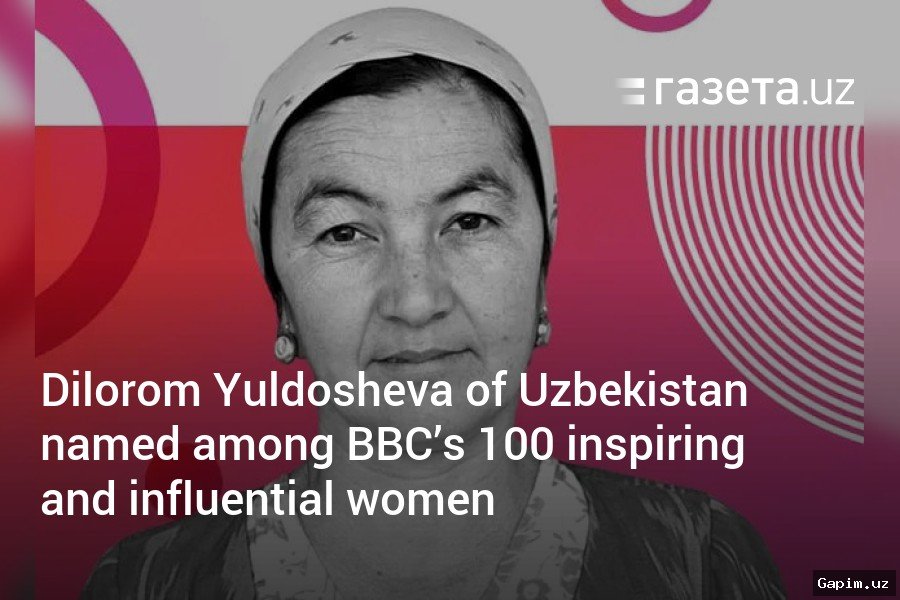 💼👩‍💼 O‘zbekistonda ayollar tadbirkorligini rivojlantirish uchun 2026-yilgacha 25 trillion so‘m ajratiladi