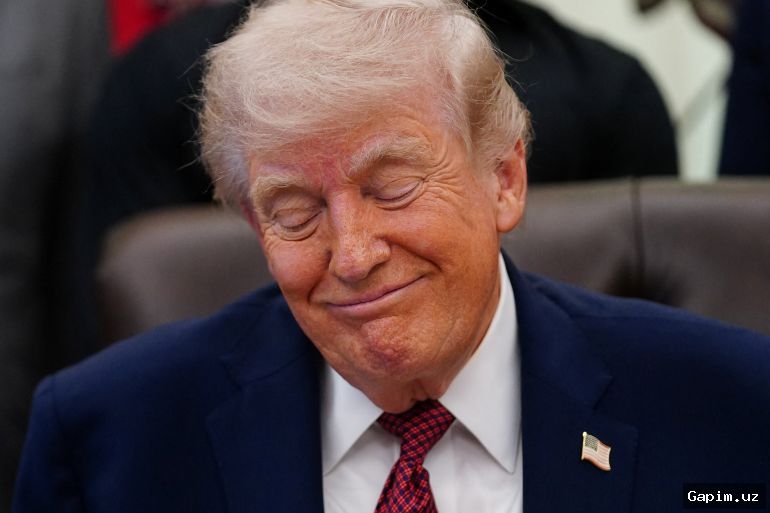 🇺🇸⚔️ Президент США Трамп назвал иранское руководство 'серьёзно расколотым', продлив перемирие