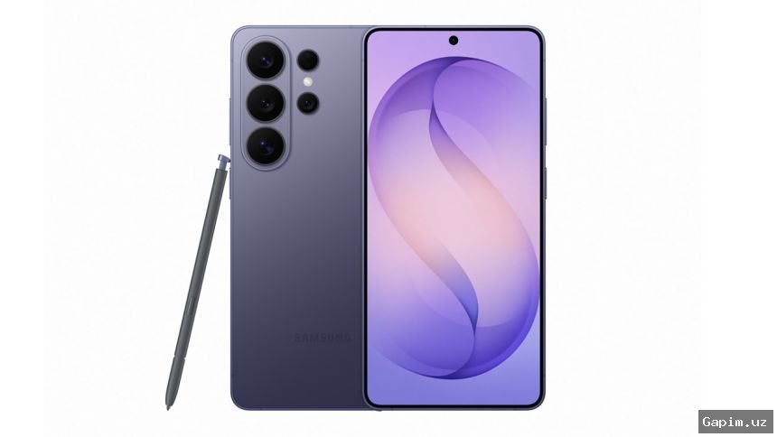 Galaxy S26 — AI-смартфон, который думает вместе с вами