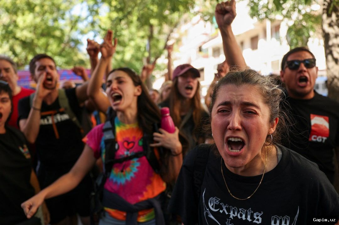 🏠💔 Eviction of 87-year-old woman in Madrid exposes Spain's housing crisis