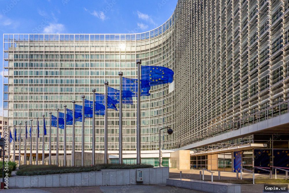 🇪🇺🌐 Failing Foundations: European Regime Faces Urgent Need to Build a War Economy