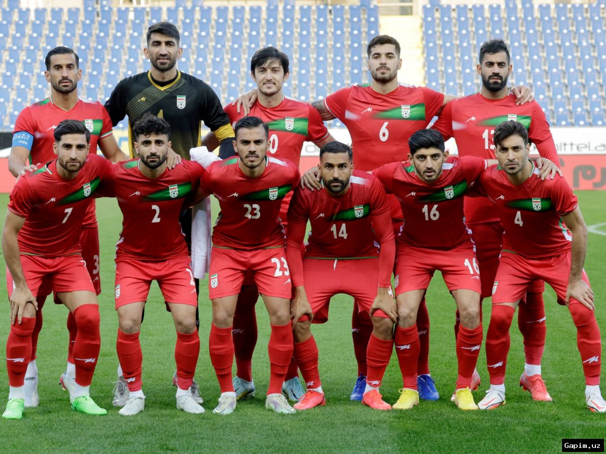 🏆⚽️ Сборная Ирана обыграла Мали перед ЧМ, но визы США остаются проблемой