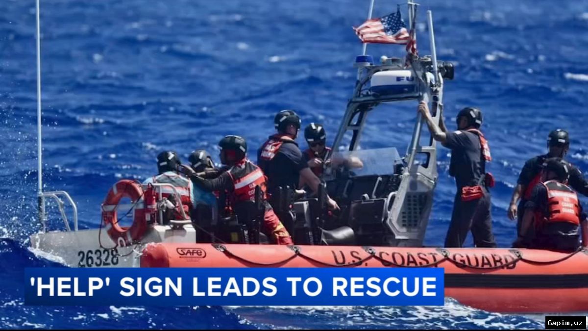 🛥️🦈 Search Ongoing for Missing After Boat Capsizes off Mexican Coast Amid Shark Attack Claims