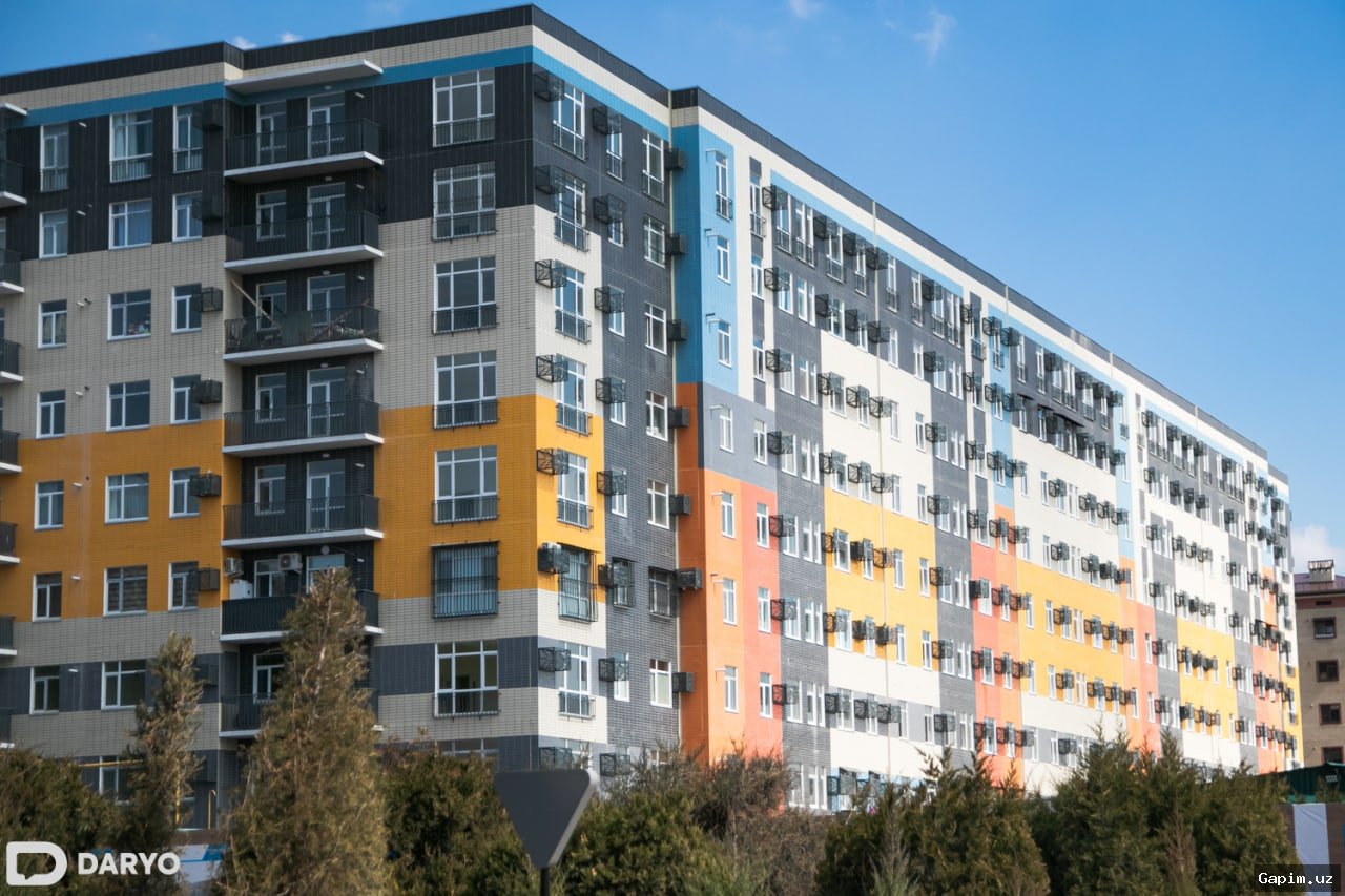 🏠📄 Uzbekistan Eases Registration Rules for Mortgage Properties