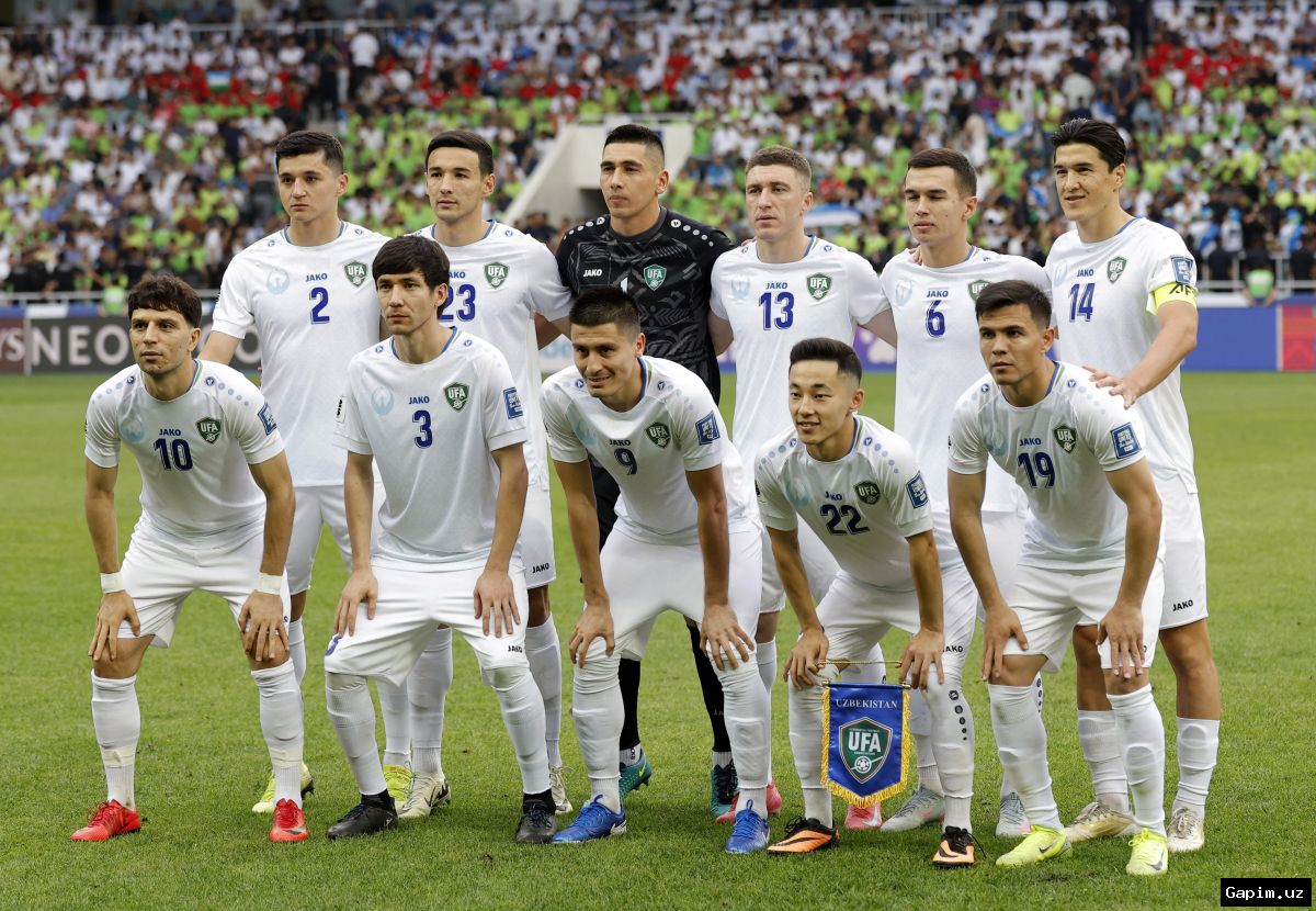 ⚽️💼 Узбекские футбольные клубы передадут в доверительное управление предпринимателям