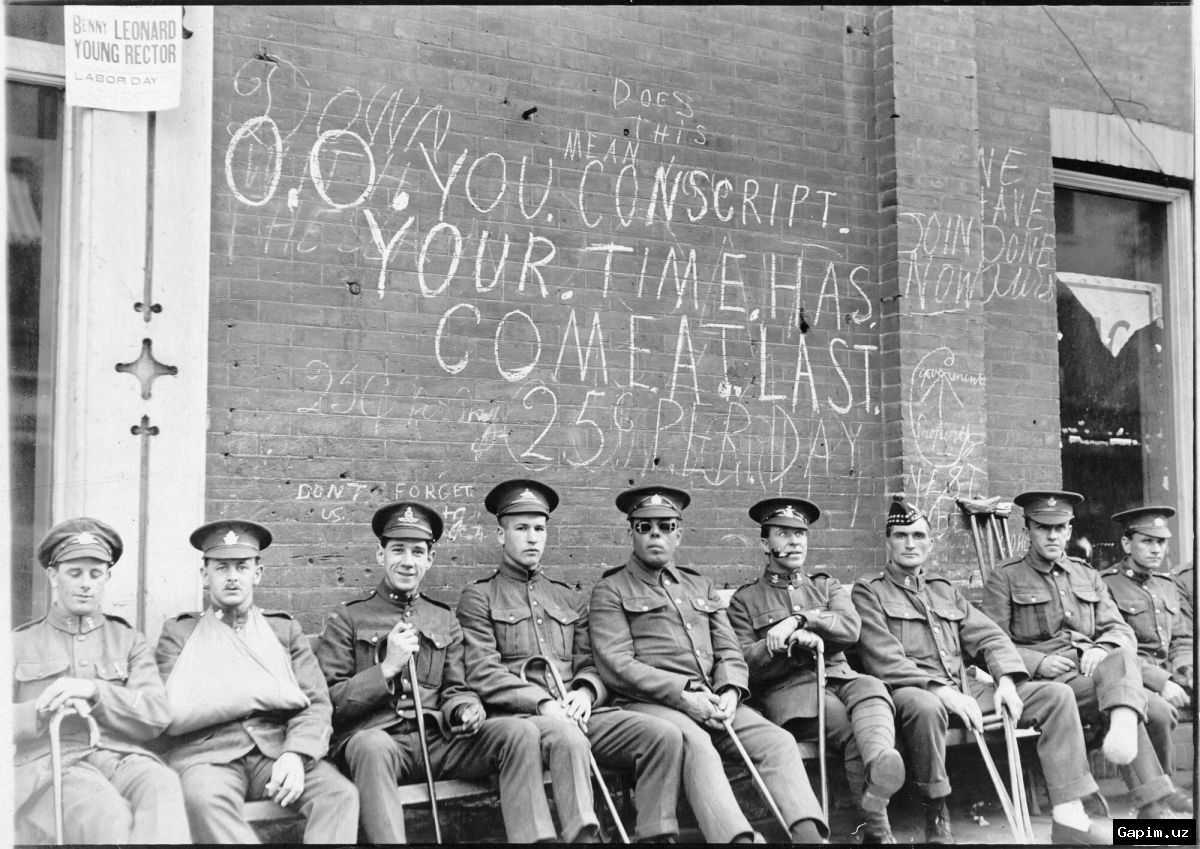 🇨🇦🔥 The 1918 Toronto anti-Greek riots: A cautionary tale for today