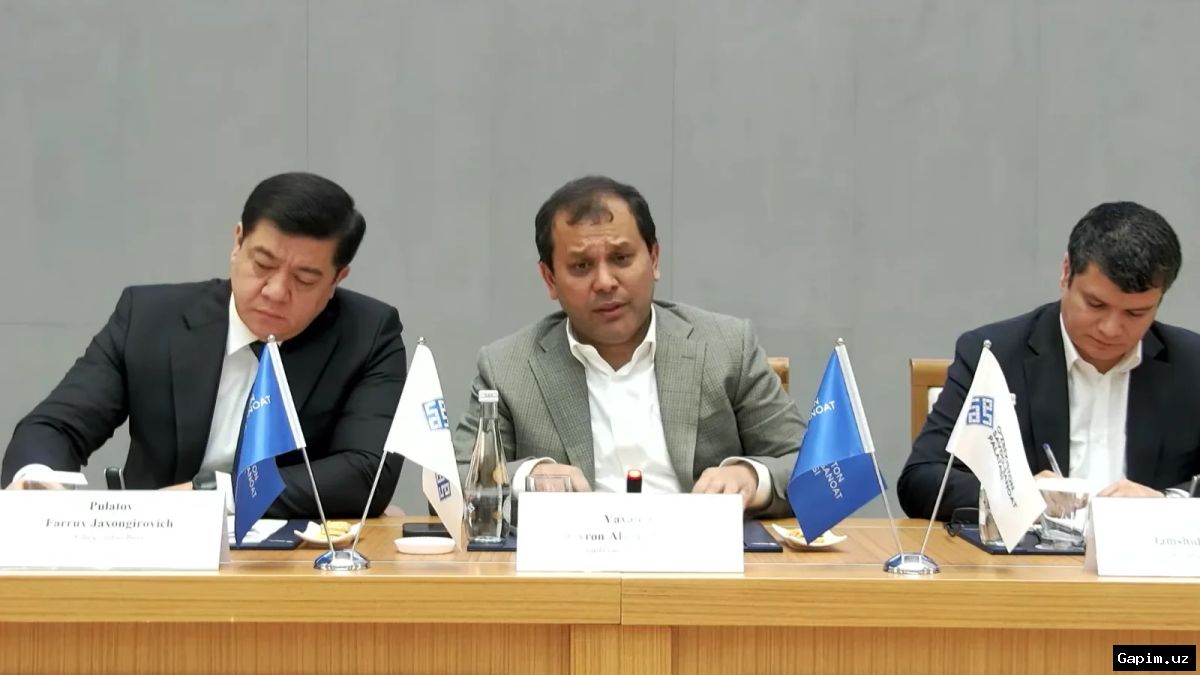 🍽️💰 В Узбекистане ожидается разрешение на наличную оплату алкоголя в кафе и гостиницах