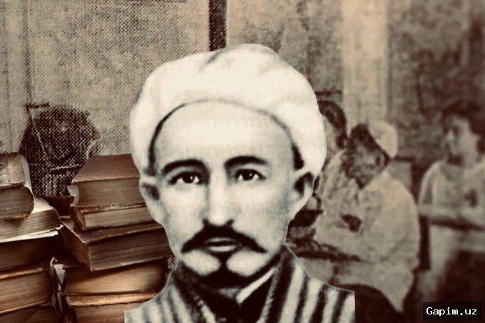 📚🕊️ Ходжи Муин Шукрулла: Яркая звезда узбекской культуры и трудная судьба