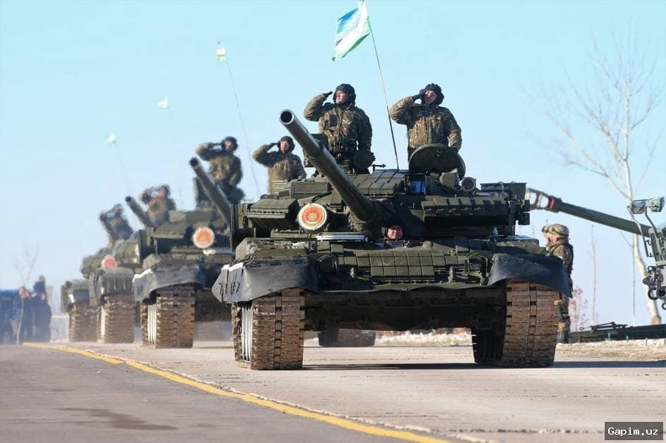 🛡️📊 Global Firepower 2026: Американский режим возглавил военный рейтинг, но эксперты сомневаются в объективности