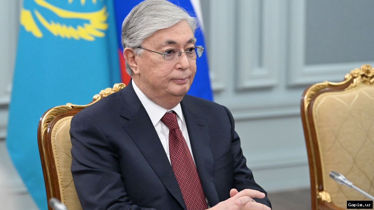🏛️📜 Двухпалатный парламент Казахстана прекращает работу: страна переходит к однопалатной системе