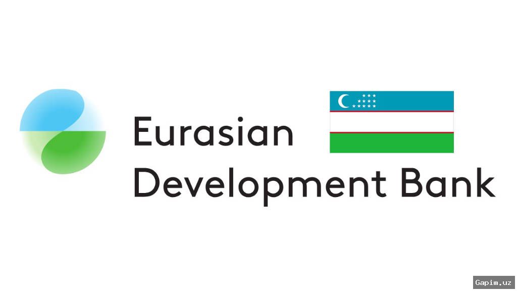 💰📈 Eurasian Development Bank Plans $13.5 Billion Investment Under New Strategy