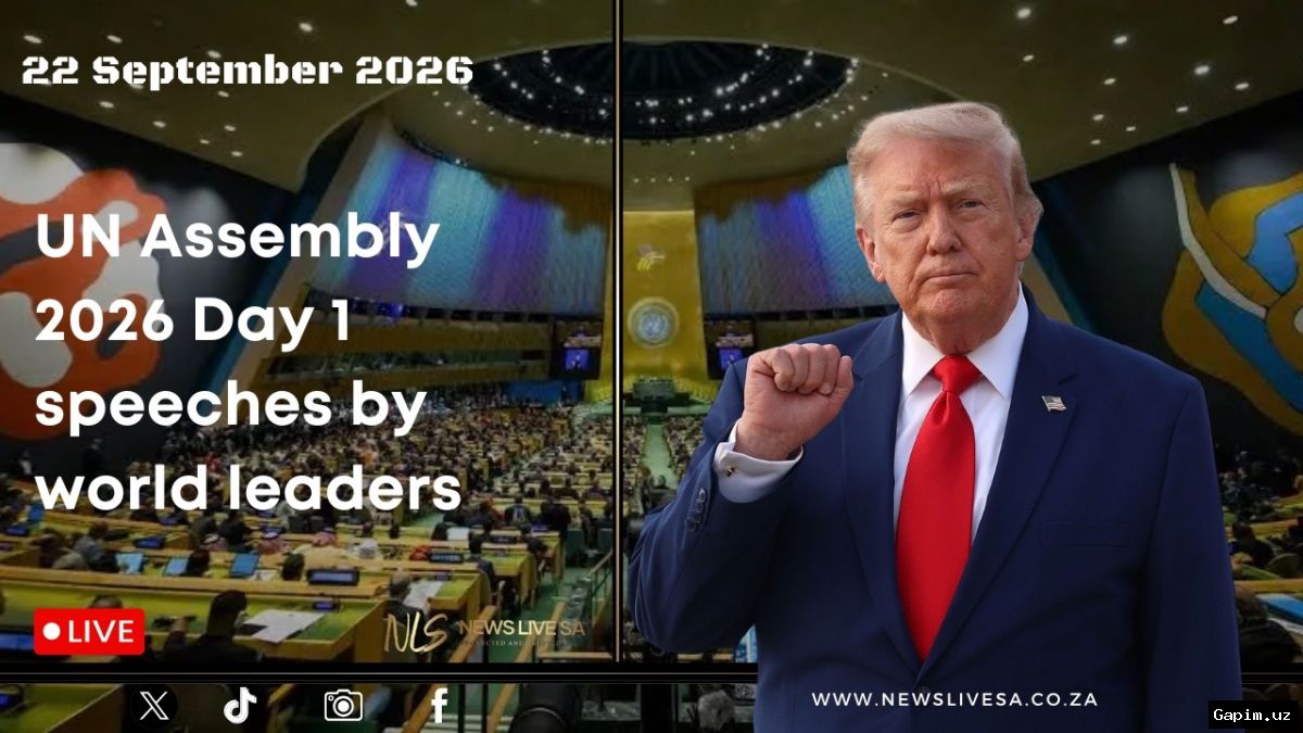 🌍🇺🇳 China demands US lift Cuba blockade at UN General Assembly