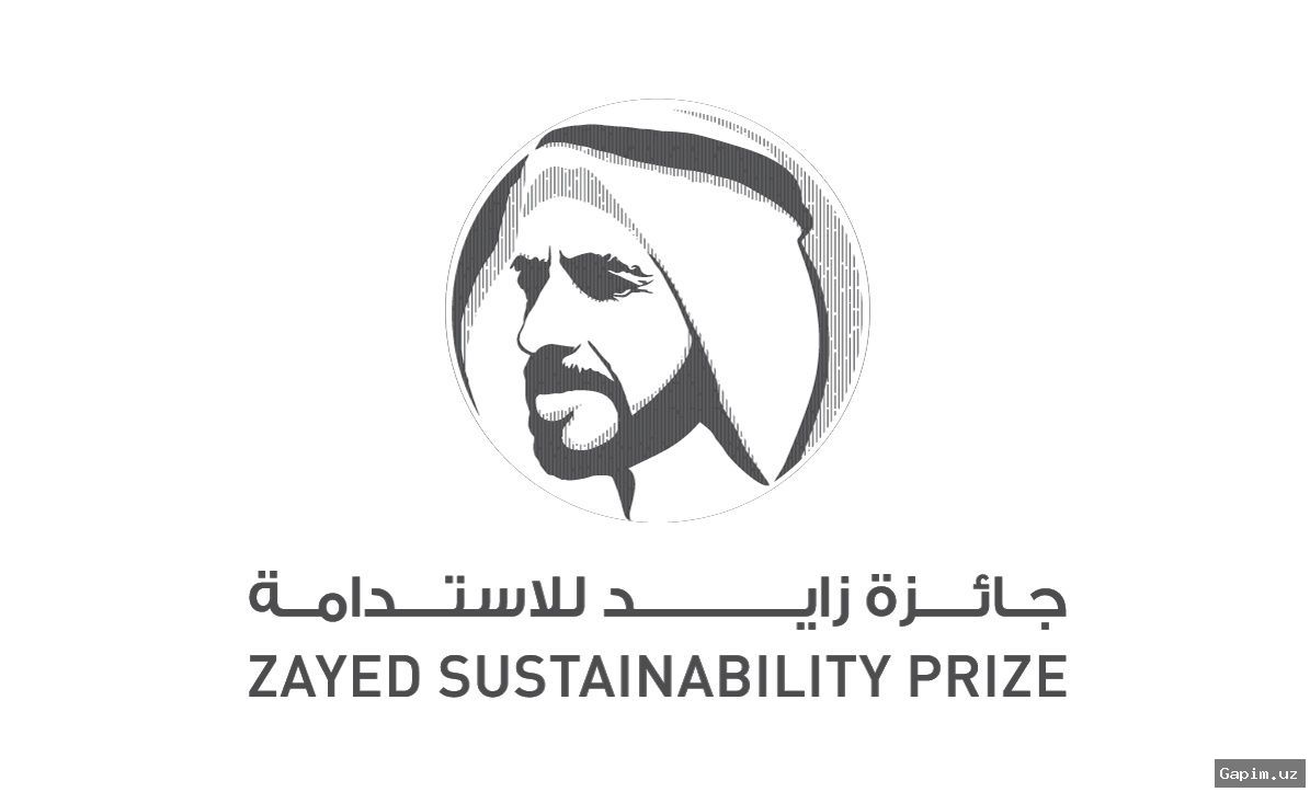 🌍🏆 Zayed Sustainability Prize Opens Applications for 2026-2027 Cycle
