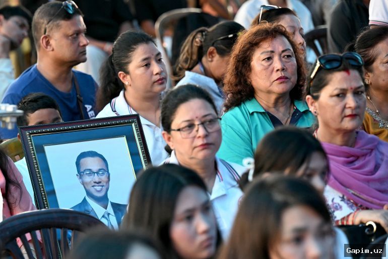 🇳🇵📢 Непал: год спустя после протестов поколения Z – выполнены ли требования?