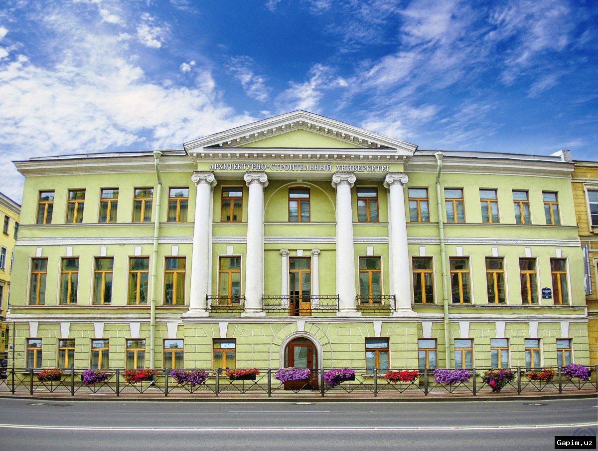 🎓🏗️ В Узбекистане создадут Высшую школу интегрированных программ при Ташкентском университете архитектуры