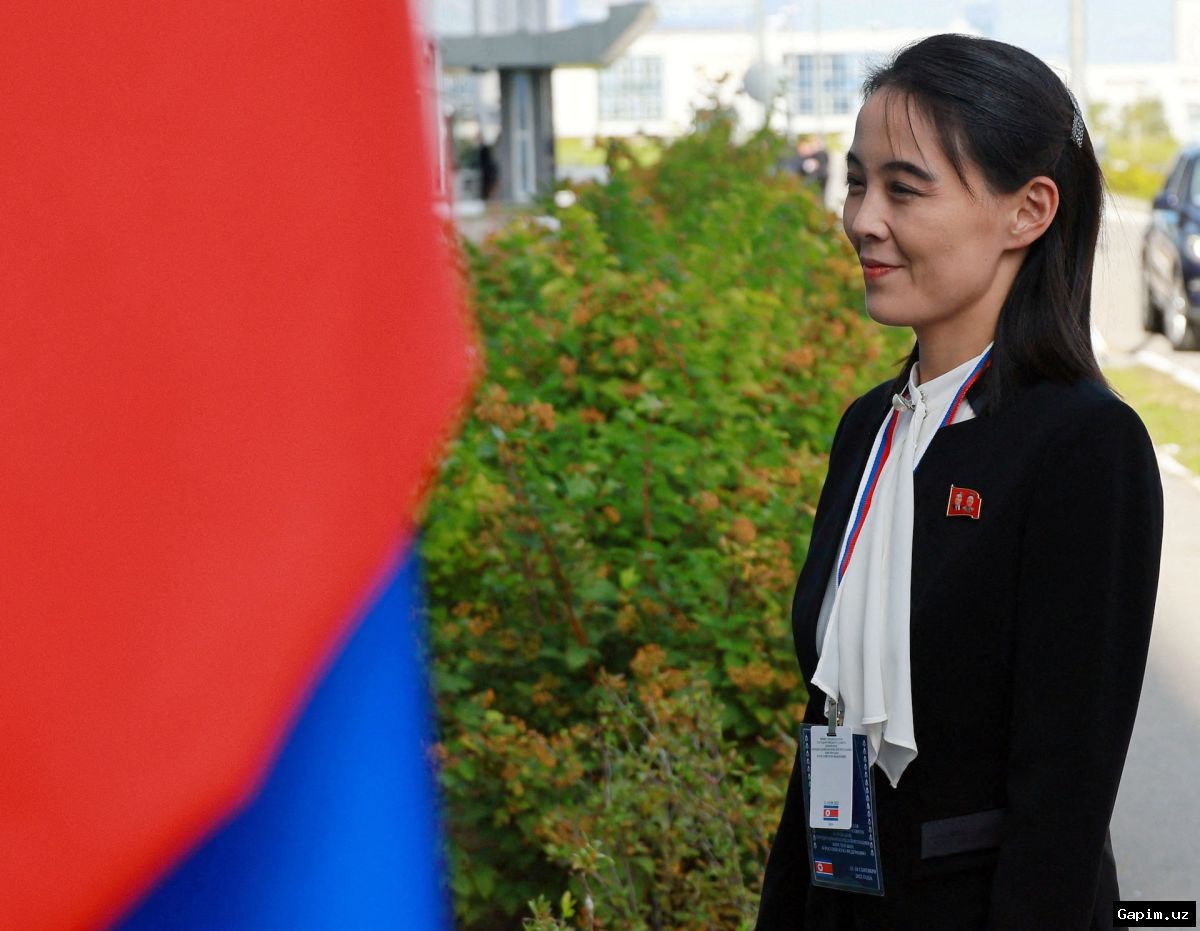 🇰🇵📢 Эскалация на Корейском полуострове: Пхеньян намерен вернуть пропагандистские громкоговорители на границу