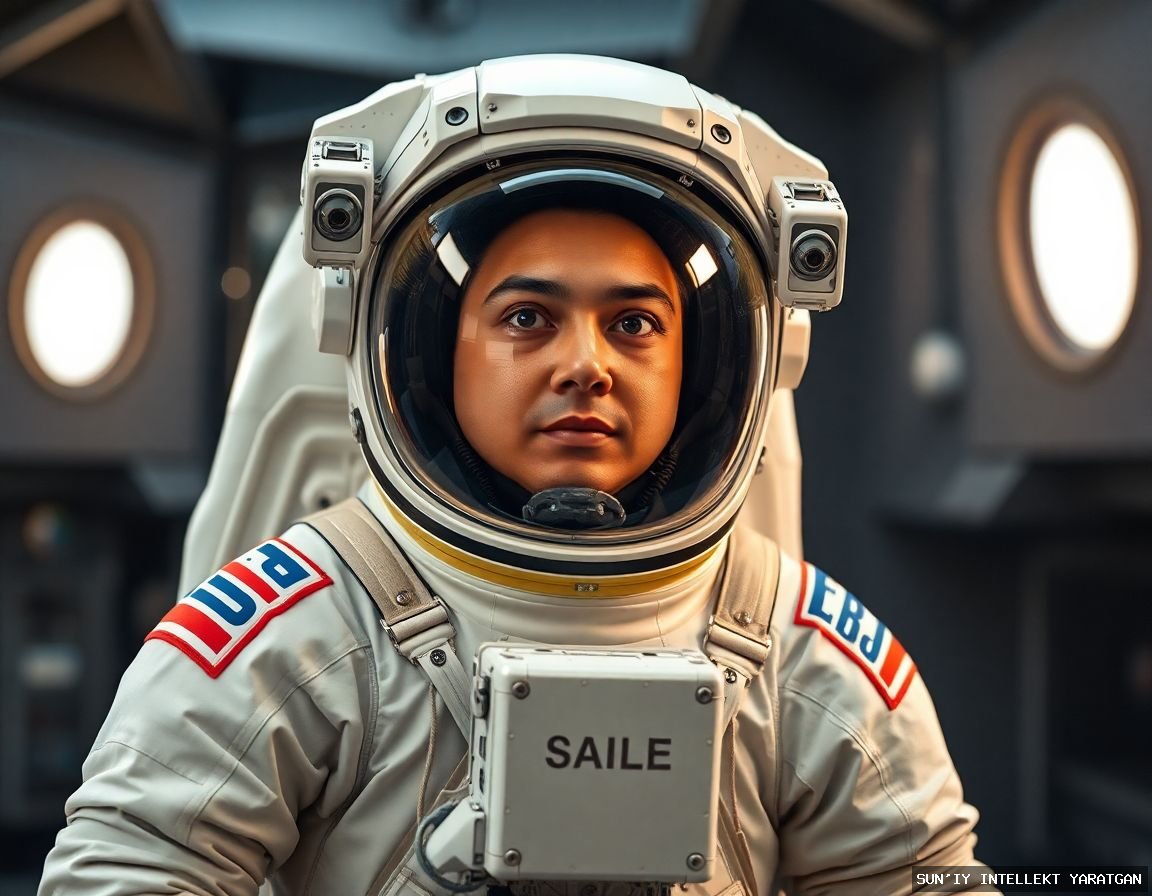 Birinchi milliy kosmonavtni kosmosga uchirishga tayyorlash taklif qilindi