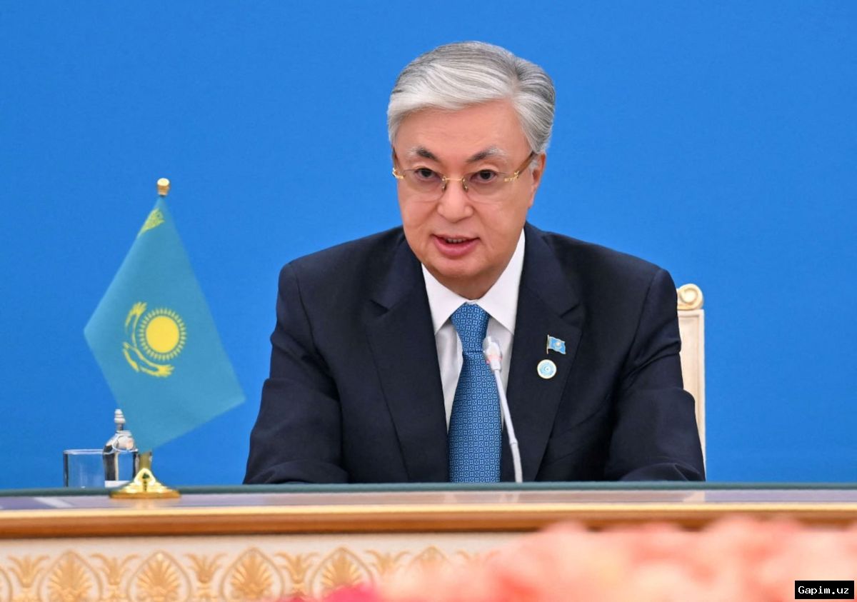 📈🇰🇿 Qozogʻistonda eng kam ish haqi oshiriladi va ulkan qurilishlar rejalashtirilmoqda