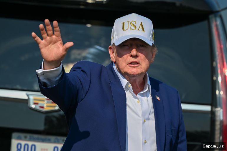 🇺🇸⚖️ Trump bets on economic pressure, not strikes, to push Iran to deal