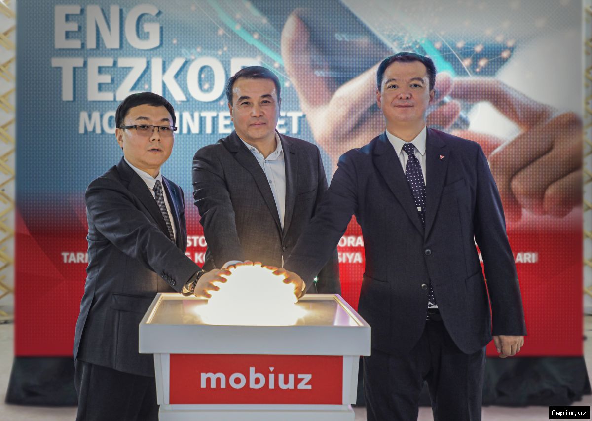 🏆💰 Победитель Mobiwin 2.0 выиграл 500 миллионов сумов