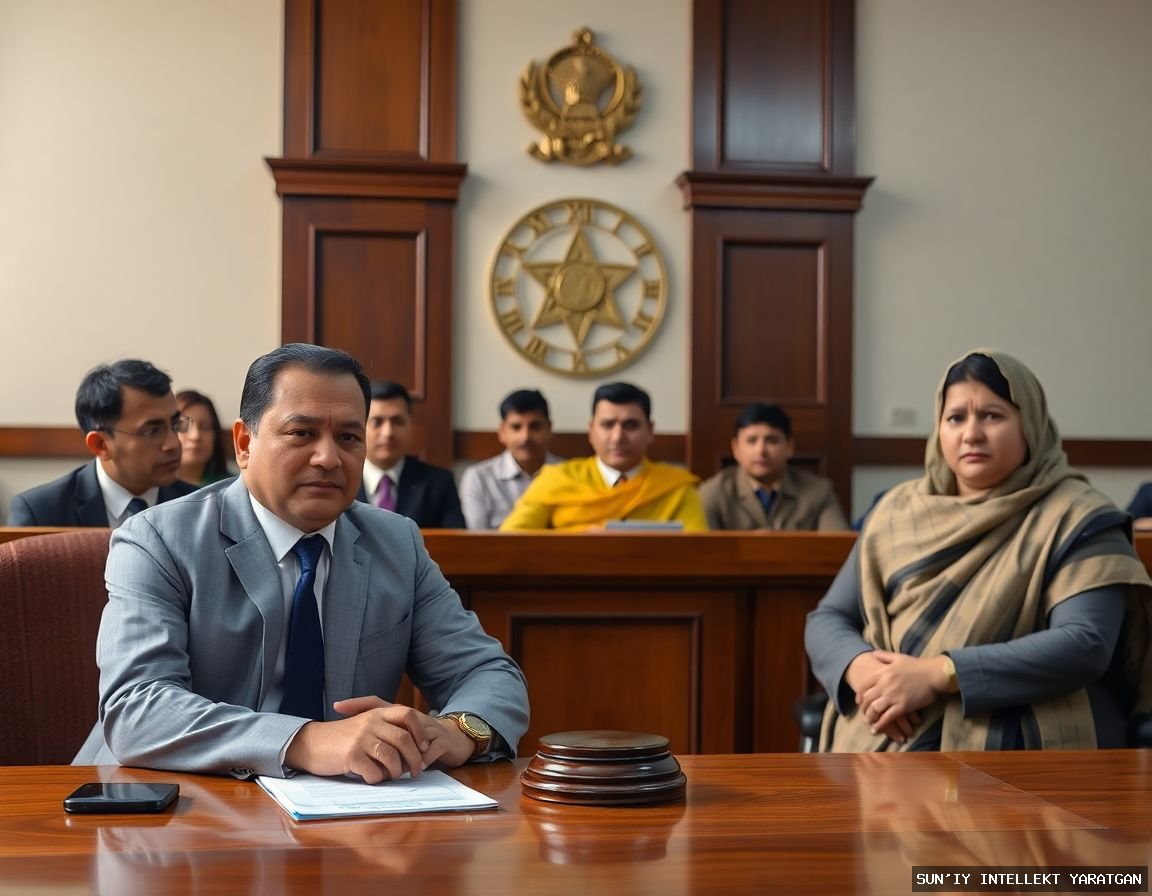 Суд Сурхандарьинской области прокомментировал смягчение приговора по делу о смертельном конфликте на рынке