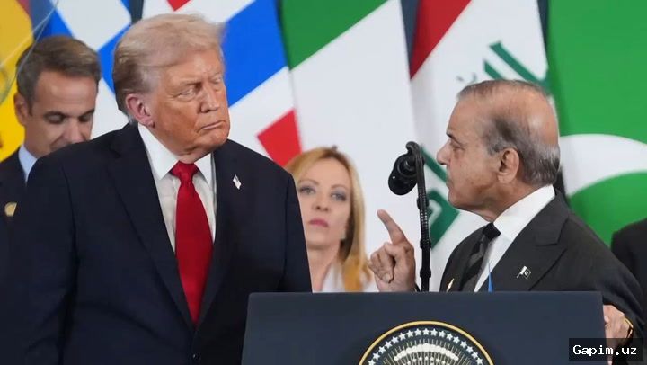 🕊️⚖️ Пакистан выступает посредником в войне США с Ираном, региональный конфликт угрожает экономике и безопасности