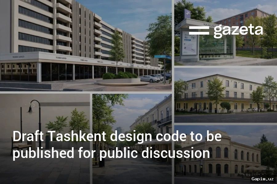 💼🏙️ В Ташкенте предприниматели требуют отменить плату за вывески и дать время на адаптацию к дизайн-коду