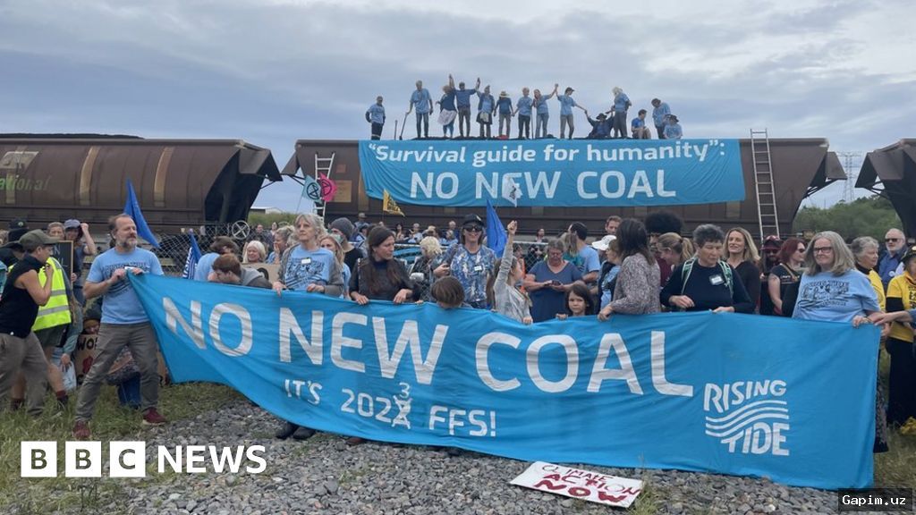 🇦🇺⚖️ Australian High Court Blocks Major Coal Mine Expansion in Historic Ruling