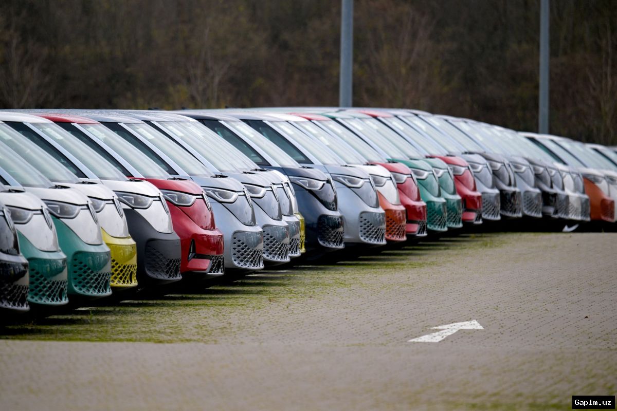 🏭🌍 World's Largest Industrial Trade Fair Opens in Hannover as Brazil Aims to Showcase Tech Leadership Amid Global Uncertainty