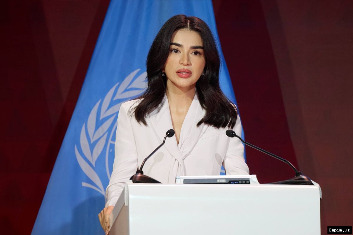 🌍🇺🇿 Uzbekistan to Host 16th UN Congress on Crime Prevention in 2031