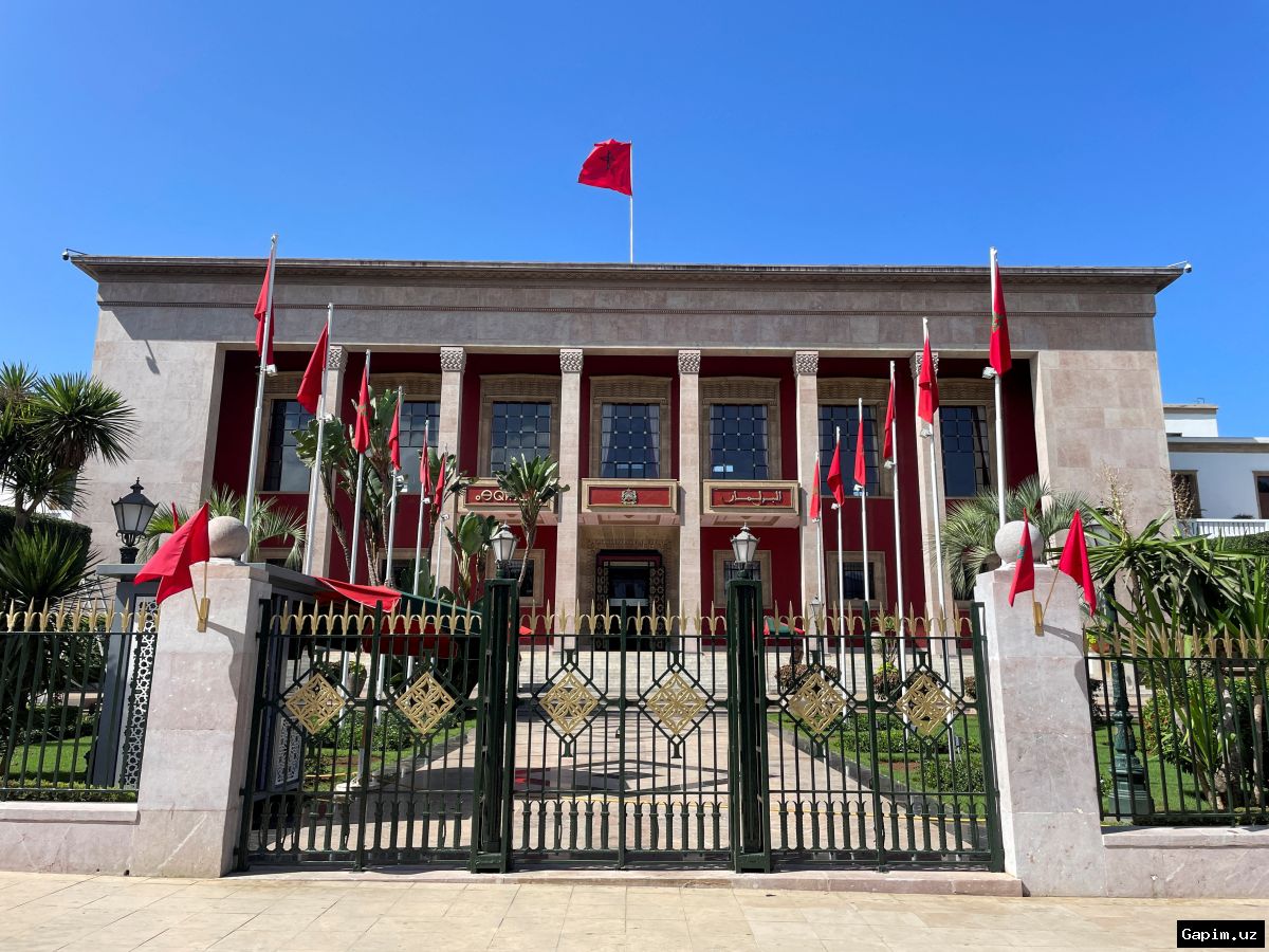 🗳️🇲🇦 Marokashda parlament saylovlari: PAM g‘alaba qozondi, ishtirok pasaydi