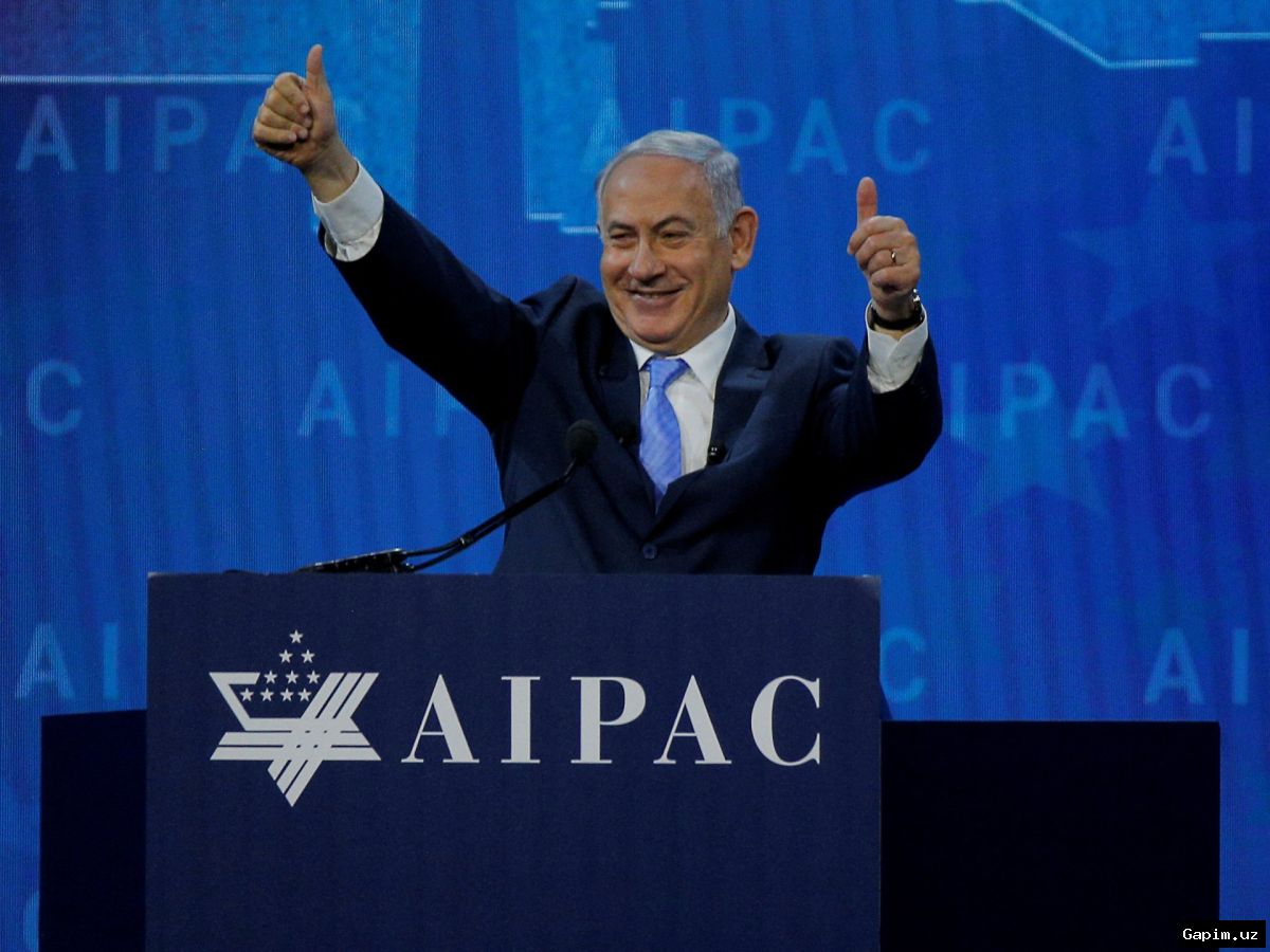 🇺🇸💵 AIPACning saylovlarga aralashuvi: AQSh demokratiyasiga putur yetkazuvchi maxfiy moliyalashtirish