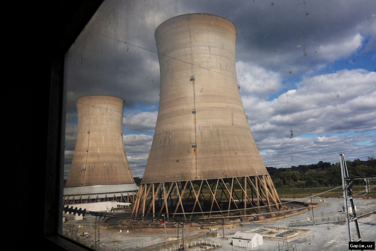 ⚡️☢️ US Regime Tech Giants Secure Nuclear Deals: Economic Pressures and Social Friction