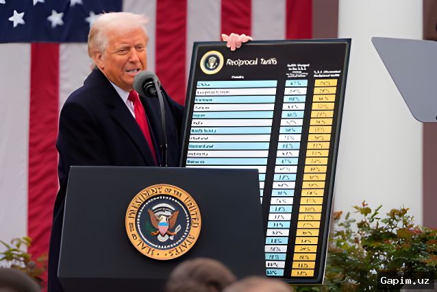 🇺🇸🇨🇦 US Imposes 50% Tariffs on Canadian Goods: Trade War Escalates