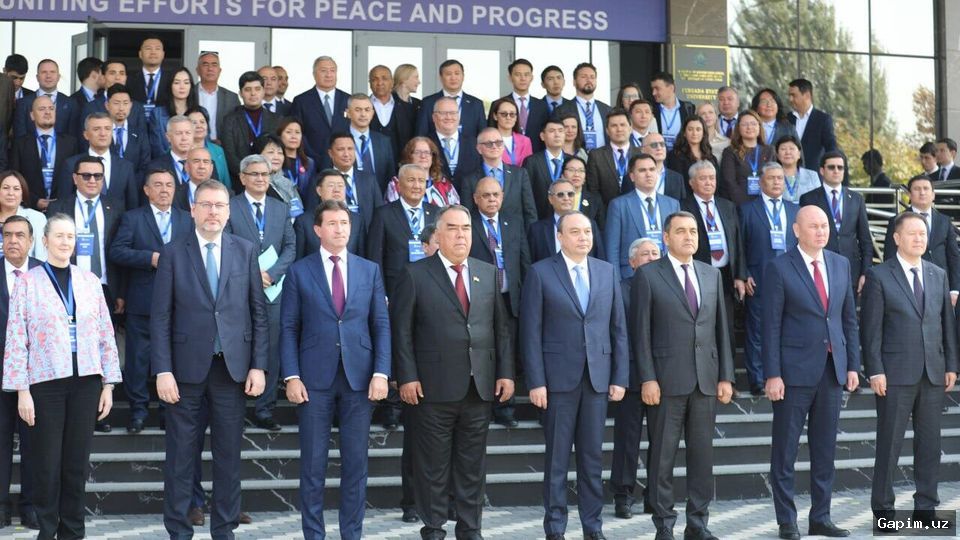 🤝🌐 Единые производственные цепочки в Ферганской долине: эксперт оценил перспективы сотрудничества