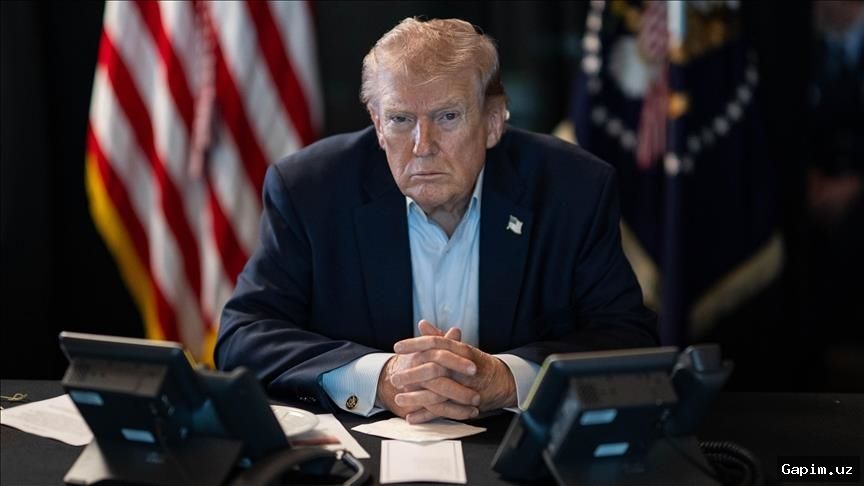 ⚠️🤝 Трамп снова угрожает выходом из НАТО: Тревога в альянсе нарастает