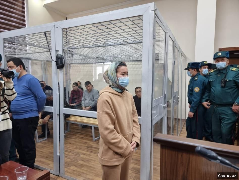 ⚖️🏛️ Конституционный суд Узбекистана отменил длительные административные задержания: санкция прокурора больше не заменит решение суда