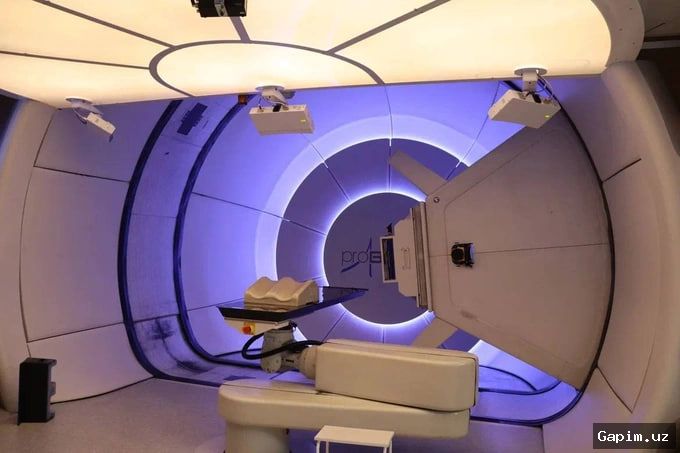 ⚕️🌍 MАГАТЭ Узбекистон билан ядровий тиббиёт соҳасида ҳамкорликни кенгайтиришга тайёр