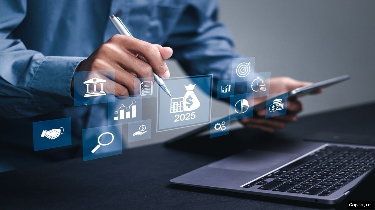 📜💰 Uzbekistan Approves Reimbursement for International Accountant Certification Exam Costs